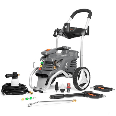 Мойка высокого давления DAW750 Daewoo Power DAW 750