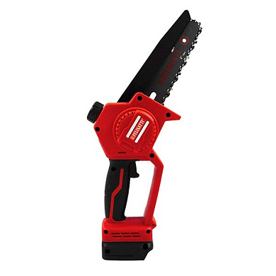 Аккумуляторная цепная пила, 18 В, 5400/7000 об/мин, 6''(картон, без аккум.) Felisatti FT1161 Felisatti