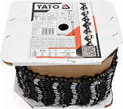 Цепь для бензопилы 3/8'' Yato YT-84961