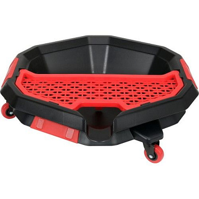 Сливная ёмкость 470x137 мм 8л Yato YT-06992