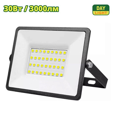 Прожектор светодиодный 30Вт DYLLU DTWX15301