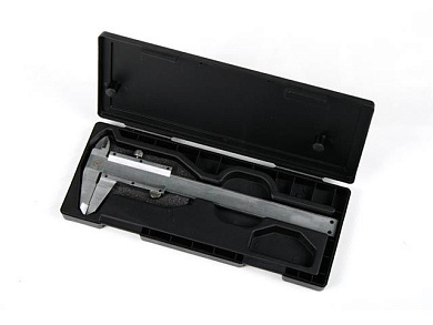 Штангенциркуль ШЦ-I 125 0,05 Туламаш 101261