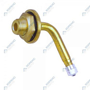 Вентиль для бескамерных шин HOREX V3.15.2