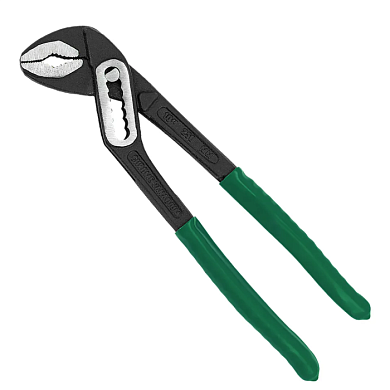 Пассатижи переставные 10'' 250 мм Forsland Forsland-613B250