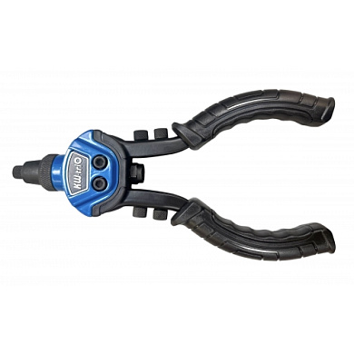 Заклепочник двуручный 3,2-6,4 мм L250 мм "KW-triO" Тайвань KW-triO T0001