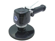 Пневмополировальная машинка, 9000 об/мин, диск D=6'', Sumake ST-7715