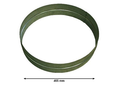 К-т соединит. элементов д/шланга 60 мм (4031.910) для BV 290 MASTER 4031.910