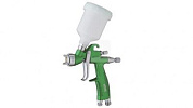 Пневматический краскораспылитель R100LVLP EDON D034