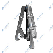 Съемник подшипников на 3 захвата 6" Horex HZ 25.1.156S