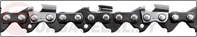 Цепь для бензопилы 16'' 3/8'' Yato YT-84955