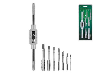 Набор метчиков 8 пр. ВОЛАТ 87510-08