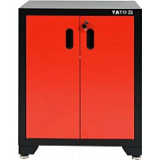 Ящик для инструмента 660х457х863 мм Yato YT-08934