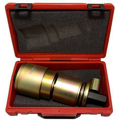 Набор для снятия и установки подшипников ступиц Force 9T0311