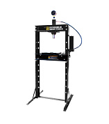 Пресс гидравлический напольный 20 т RockForce RF-20001 BIG(из 2-х частей)