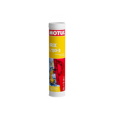 Смазка IRIX 130-3 0,400 кг MOTUL 106783