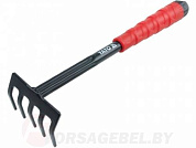 Грабли 325 мм Carbon Steel Yato YT-8866