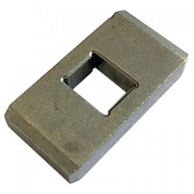 Опора ползуна для JV0600 MAKITA (313215-3)