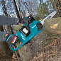 Пила цепная аккумуляторная DUC303Z (DUC 303 Z) MAKITA