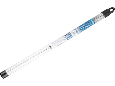 Пруток сварочный для алюминия ER5356 (AlMg5) Ø2,4мм уп. 0,3 кг Solaris WM-4553