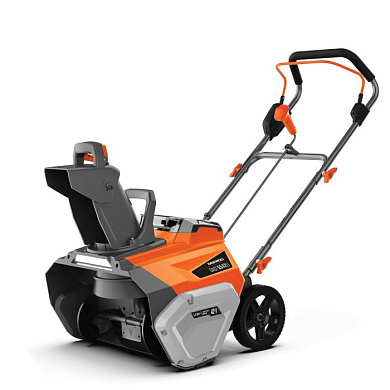 Снегоуборщик аккумуляторный Daewoo Power DAST 5542Li