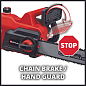 Электропила цепная GC-EC 2040 EINHELL 4501230