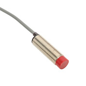 Бесконтактный емкостный датчик PROXIS-1-18-08-P-NO-2 PROXIS-1-18-08-P-NO-2