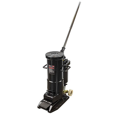 Домкрат подставной гидравлический 10 т 58-273 мм/25 т,505-720 ммForceKraft FK-TRJ7225 BIG