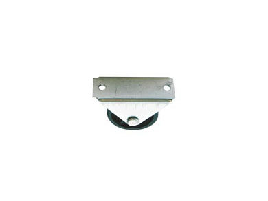 Ролик выкатной H-44 цинк Starfix SMP-52422-1