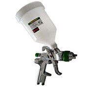 Пневматический краскораспылитель H827B-HVLP EDON D035