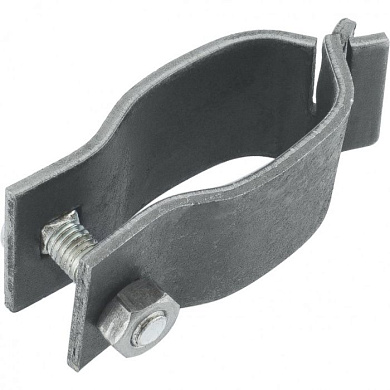 Приспособление для крепления косы ''краб'' Россия Сибртех 63506