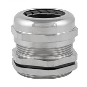 Сальник металлический MGM48 IP68 d проводника 28-32 мм, PROxima plc-mgm-48