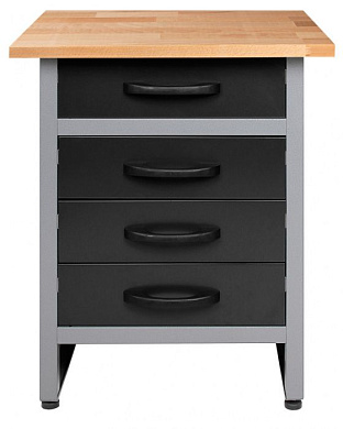 Стол-верстак для мастерской BAUMEISTER BTC-005BAU