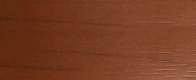 Кромка ПВХ кальвадос (D316) 42/0,4мм (бух.-0,2пог.км.) CROMLEX 101219