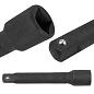 Удлинитель ударный 125 мм, 1/2'' Forsage F-8044125K