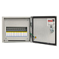 Щит распред, навесной ЩРН-12 (265х310х120) IP54 EKF PROxima mb24-12