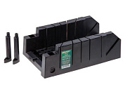 Стусло пластмассовое 310х120 мм с эксцентриками, Волат 42020-05