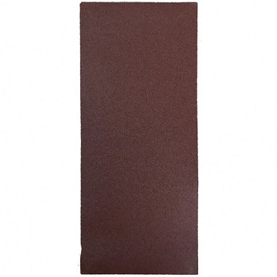 Шлифлисты 120 грит (10 шт.) FUBAG 150113