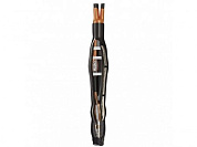 Переходная кабельная муфта (1П+3Б)СПТ-10-70/120 (Б) КВТ 73705