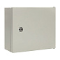 Щит распред, навесной ЩРН-12 (265х310х120) IP54 EKF Basic mb24-12-bas