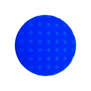 Круг полировальный 165 мм, синий Horex GTT4256