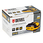 Батарея аккумуляторная BH-20-6.0, Li-Ion, USB, 20 В, 6,0 Ач Denzel 28446