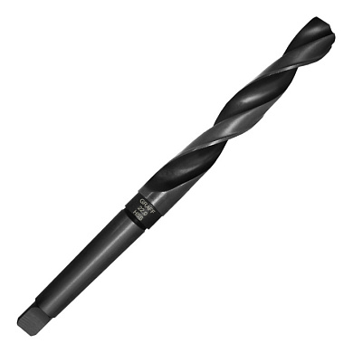 Сверло по металлу с коническим хвостовиком 22,0 мм GRAFF 109220