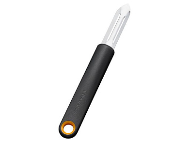 Нож для чистки с фиксированным лезвием Fiskars 1079907