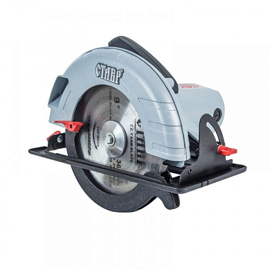 Циркулярная пила ПДЭ-235/2100 (ст235-2100пдэ) Ставр 9031000176