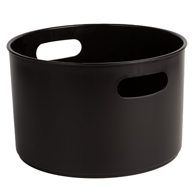 Корзина Agraba 2,9 л, базальт BEROSSI АС 40881000