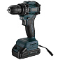 Дрель-шуруповерт аккумуляторная Greenpower 20 PRO 085-1313 ZITREK 085-1313