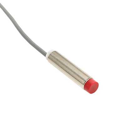 Бесконтактный индуктивный датчик PROXIS-2-12-04-N-NO-2 PROXIS-2-12-04-N-NO-2