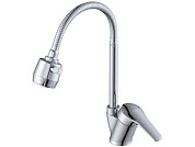 Смеситель для кухни D35, серия 650 ECONOCE EC0652