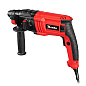 Перфоратор электрический MRH-600-22, SDS-Plus, 600 Вт, 2,2 Дж, 3+1 режима MTX 26682