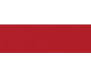 Кромка ПВХ красный китайский (760B) 22/2,0мм (бух.-0,1пог.км.) EL-MECH-PLAST 101540